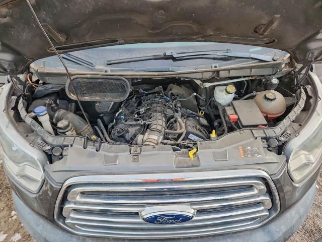 Ford Transit T-350 Image 9