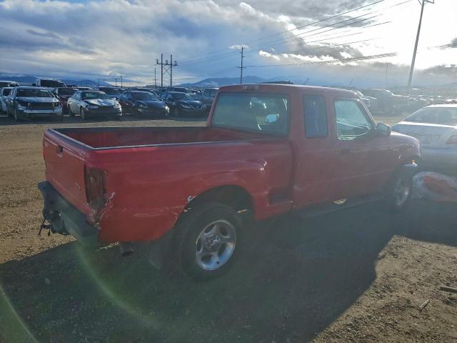 Ford Ranger Super Cab Image 4