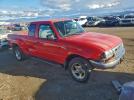 Ford Ranger Super Cab Image 2