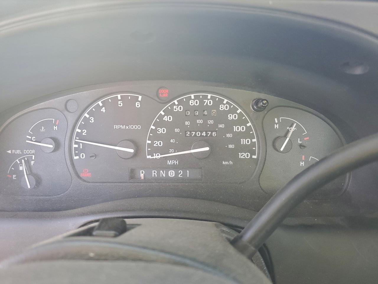 Ford Ranger Super Cab Image 8