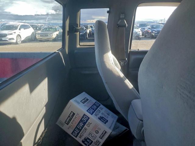 Ford Ranger Super Cab Image 5