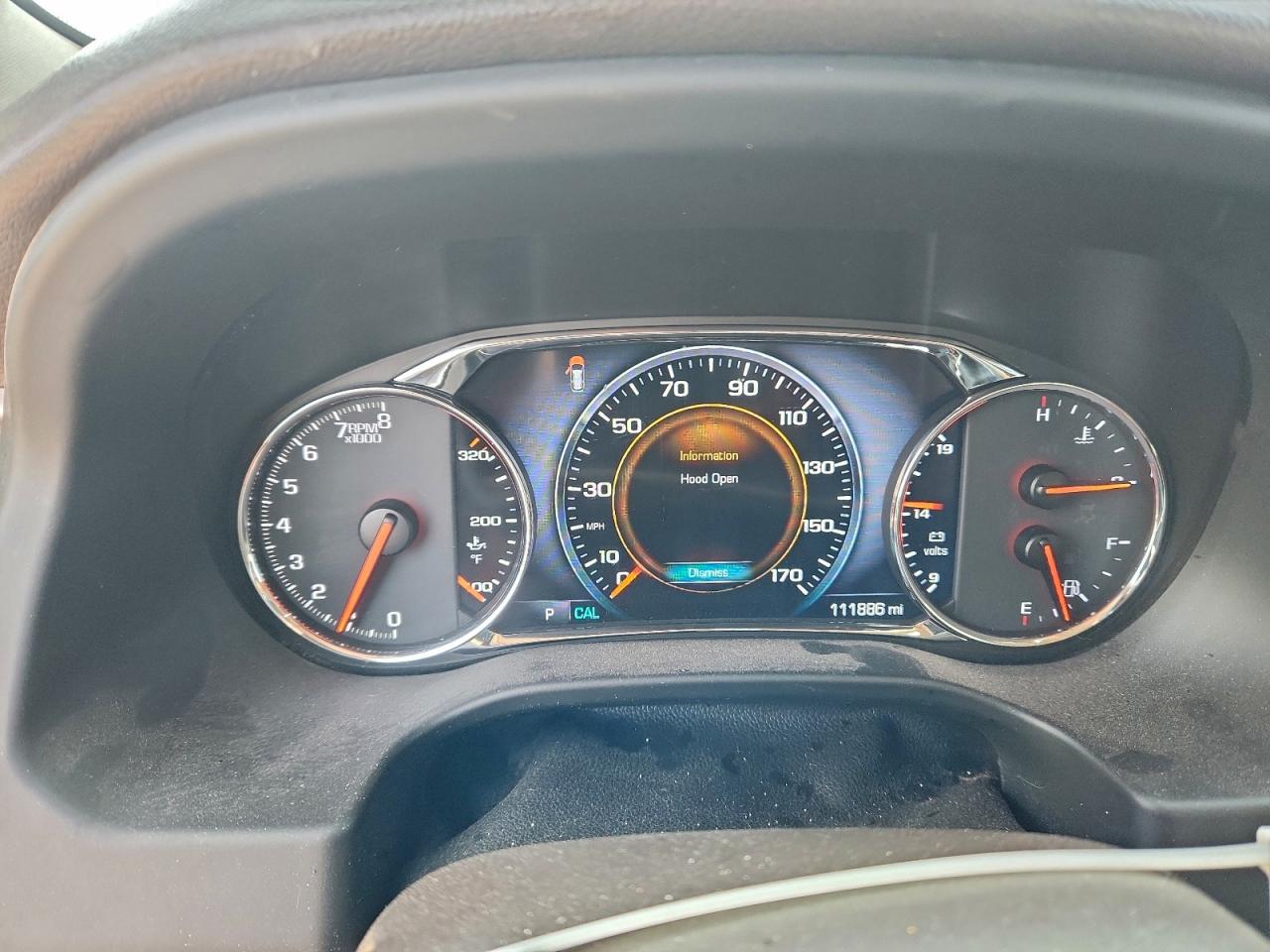 GMC Acadia Denali Image 12