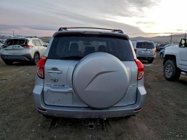 Toyota RAV4 Limited Image 12