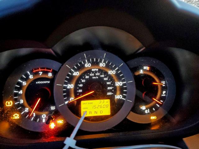 Toyota RAV4 Limited Image 5