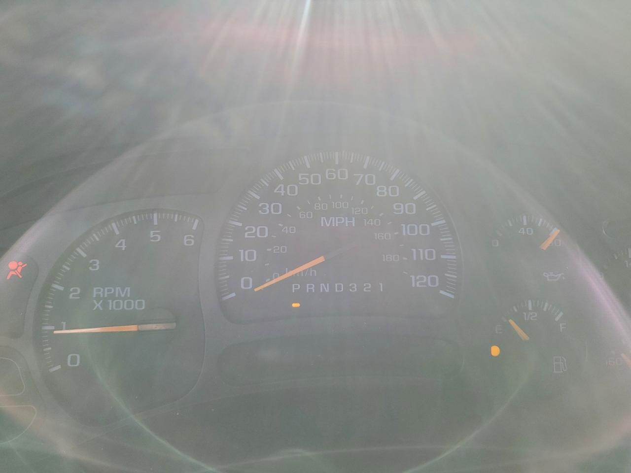 Chevrolet Silverado K1500 Image 12