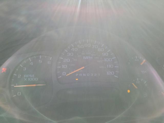 Chevrolet Silverado K1500 Image 12