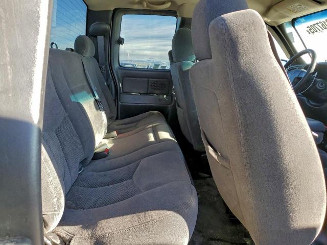 Chevrolet Silverado K1500 Image 9