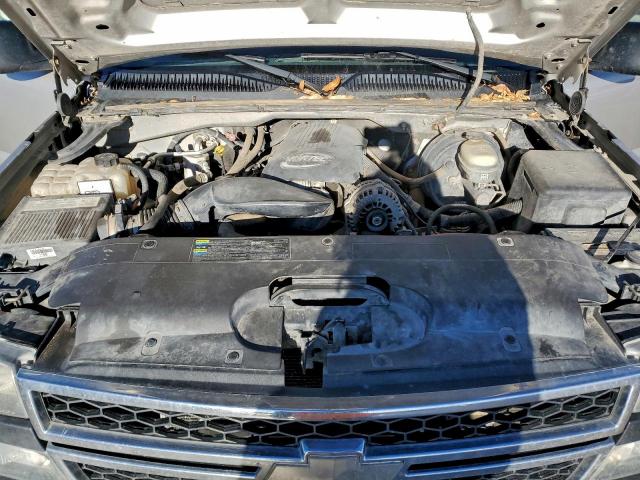 Chevrolet Silverado K1500 Image 10