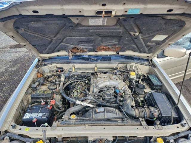 INFINITI Qx Image 13