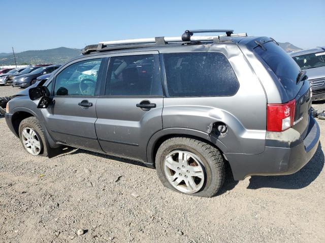 Mitsubishi Endeavor Ls Image 2