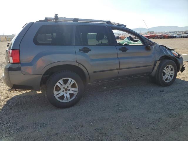 Mitsubishi Endeavor Ls Image 14