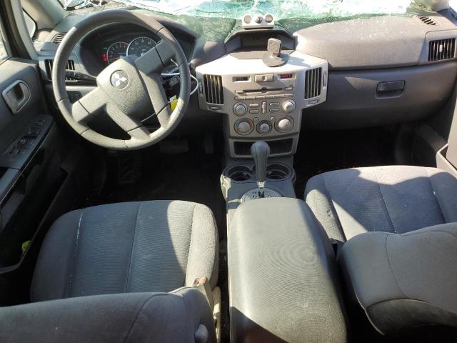 Mitsubishi Endeavor Ls Image 11