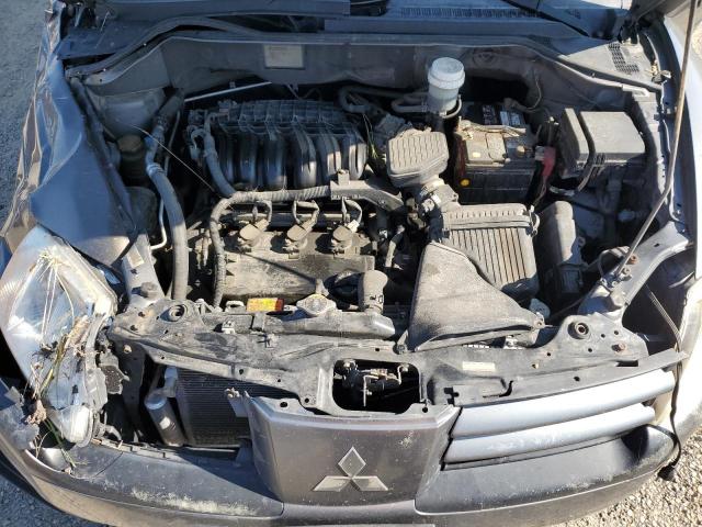 Mitsubishi Endeavor Ls Image 7