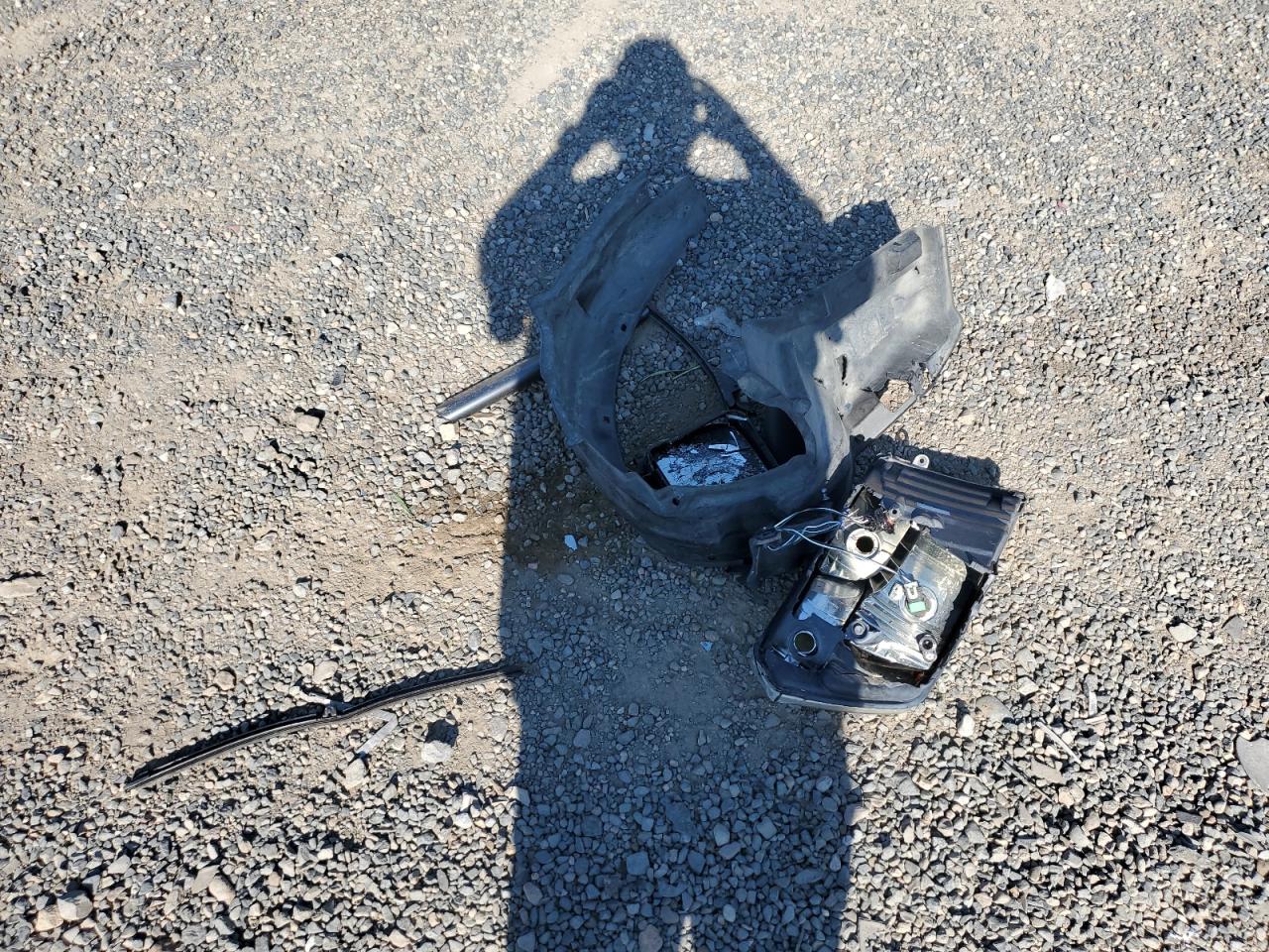 Mitsubishi Endeavor Ls Image 13