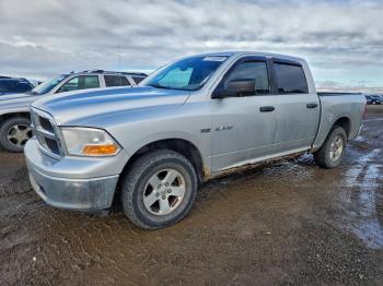  Salvage Dodge Ram 1500
