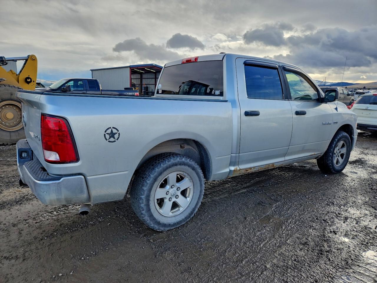 Dodge Ram 1500 Image 11