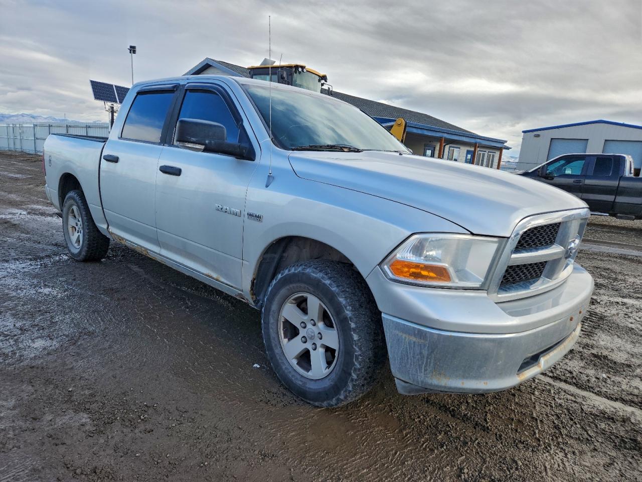 Dodge Ram 1500 Image 12