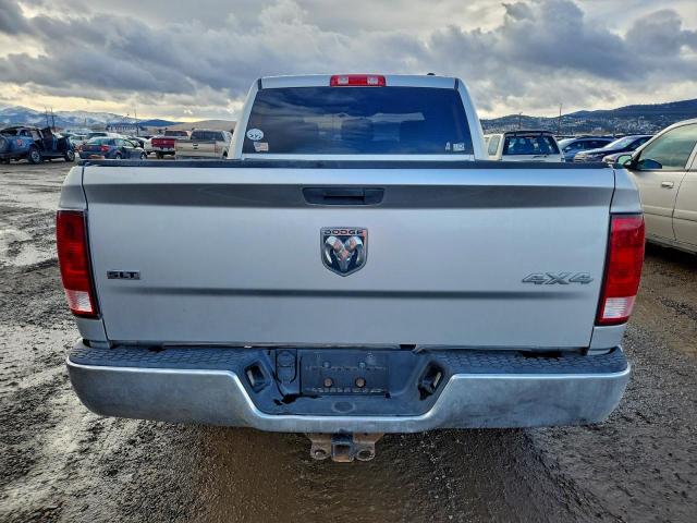 Dodge Ram 1500 Image 9