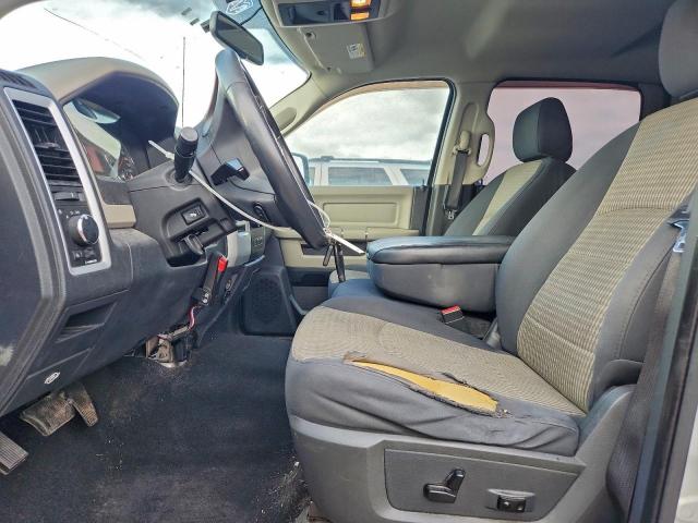 Dodge Ram 1500 Image 8