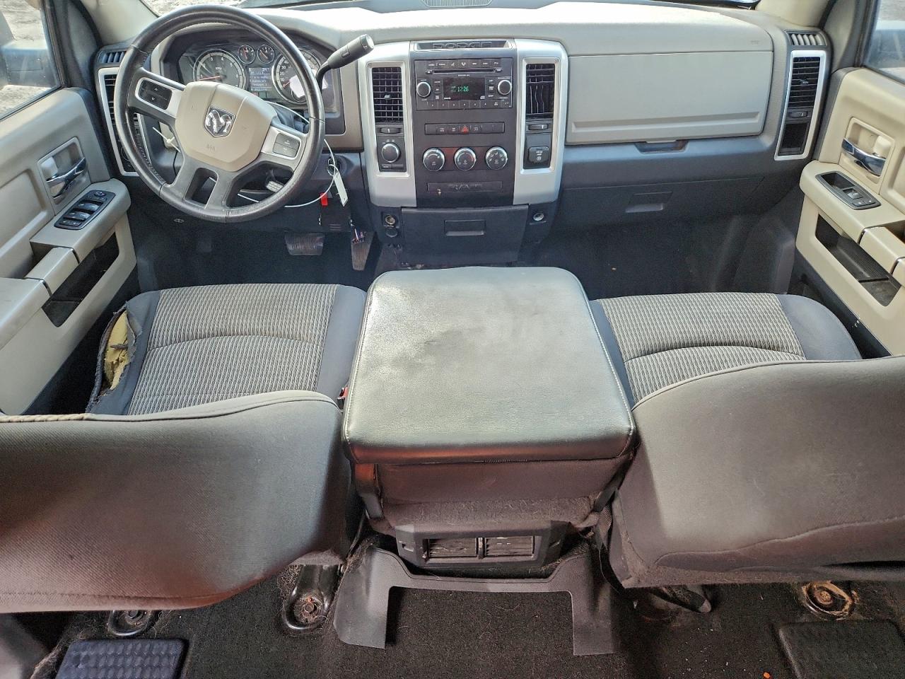 Dodge Ram 1500 Image 4