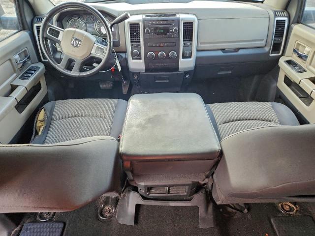 Dodge Ram 1500 Image 4