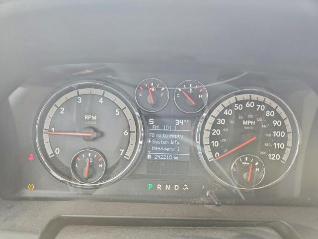 Dodge Ram 1500 Image 3