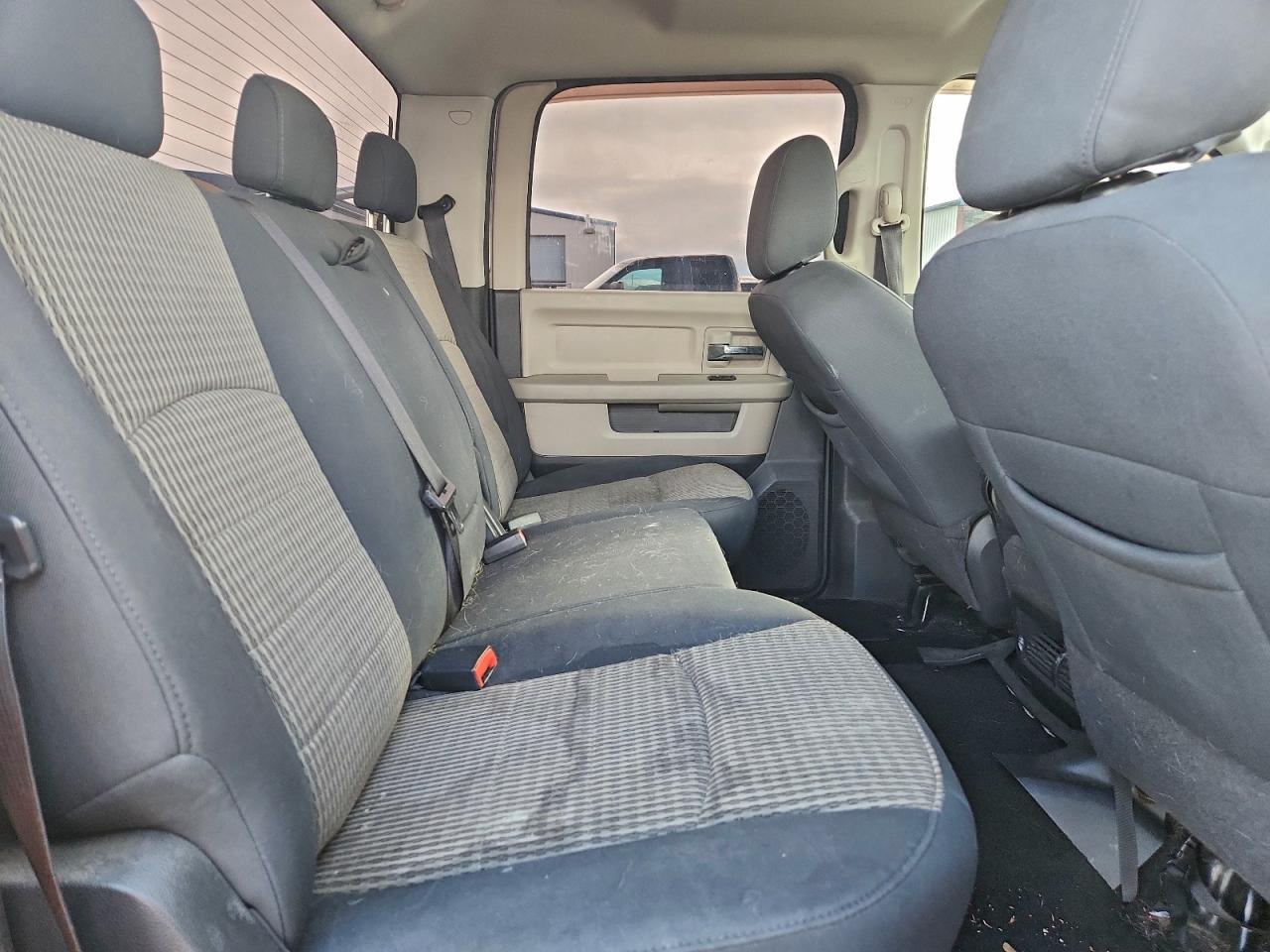 Dodge Ram 1500 Image 6