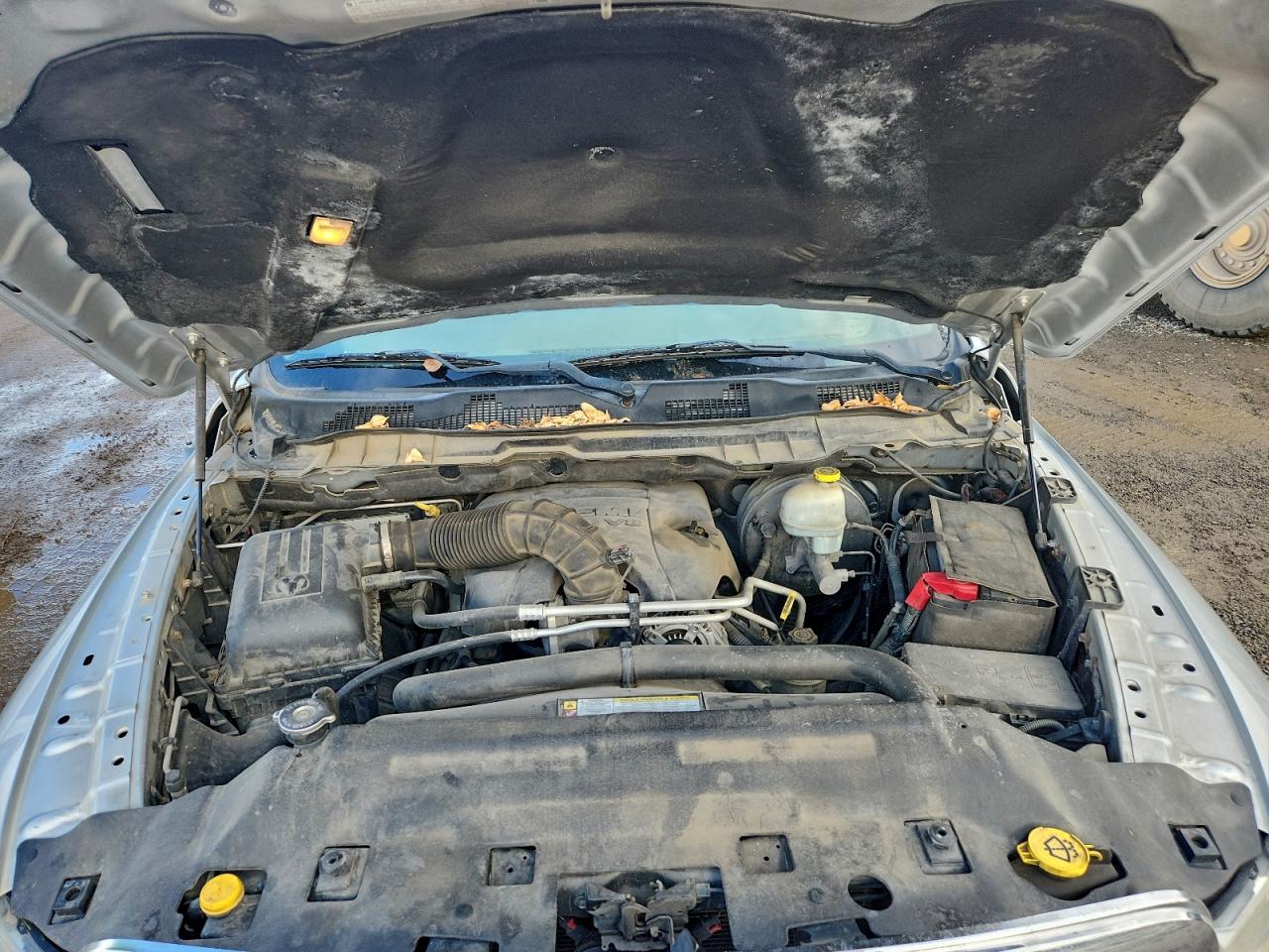 Dodge Ram 1500 Image 5