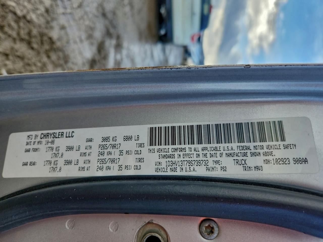 Dodge Ram 1500 Image 7