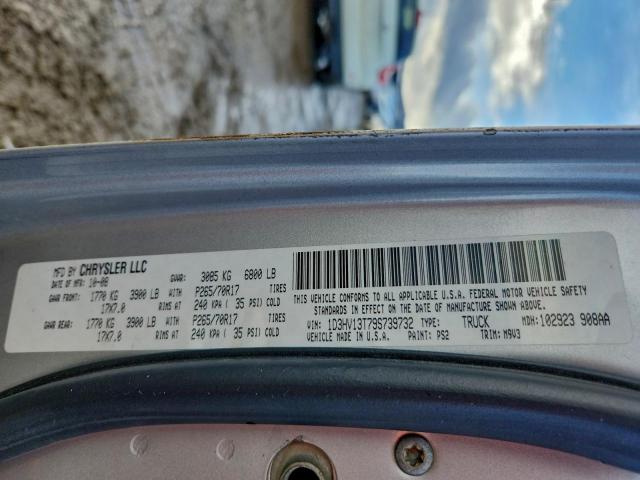 Dodge Ram 1500 Image 7