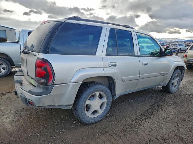 Chevrolet Trailblazer Ls Image 4
