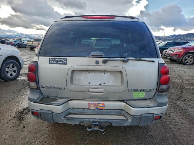 Chevrolet Trailblazer Ls Image 3