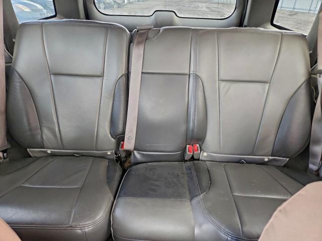 Chevrolet Trailblazer Ls Image 7