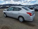 Nissan Versa S Image 2