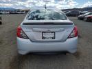 Nissan Versa S Image 7