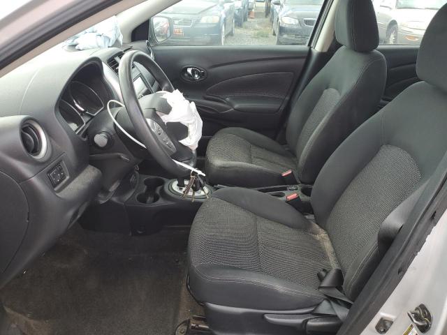 Nissan Versa S Image 13