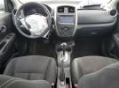 Nissan Versa S Image 10