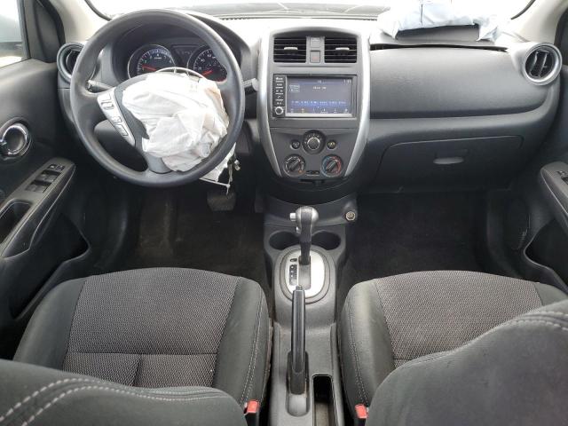 Nissan Versa S Image 10