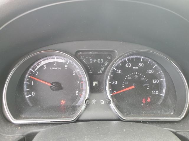 Nissan Versa S Image 6