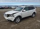 Subaru Forester 2.5x Limited Image 1