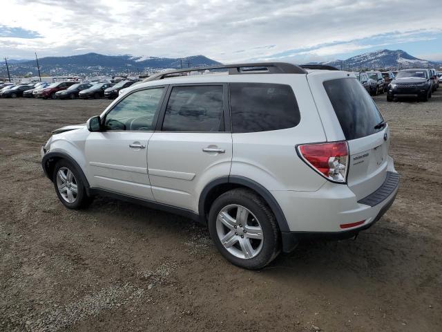 Subaru Forester 2.5x Limited Image 7