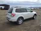 Subaru Forester 2.5x Limited Image 8