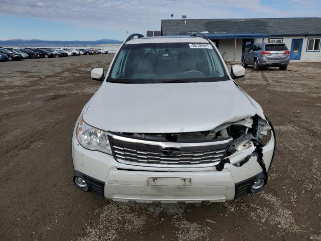 Subaru Forester 2.5x Limited Image 9