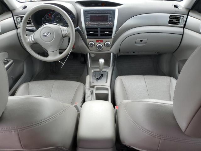 Subaru Forester 2.5x Limited Image 11