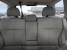 Subaru Forester 2.5x Limited Image 10