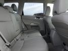 Subaru Forester 2.5x Limited Image 5