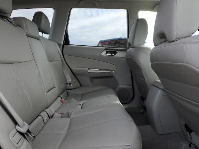 Subaru Forester 2.5x Limited Image 5