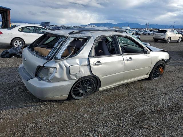 Subaru WRX Wrx Sport Image 3