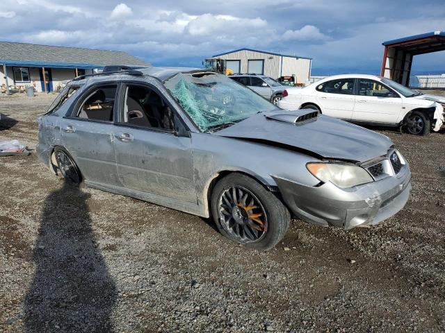 Subaru WRX Wrx Sport Image 5