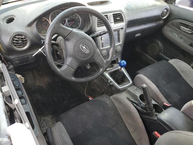 Subaru WRX Wrx Sport Image 11